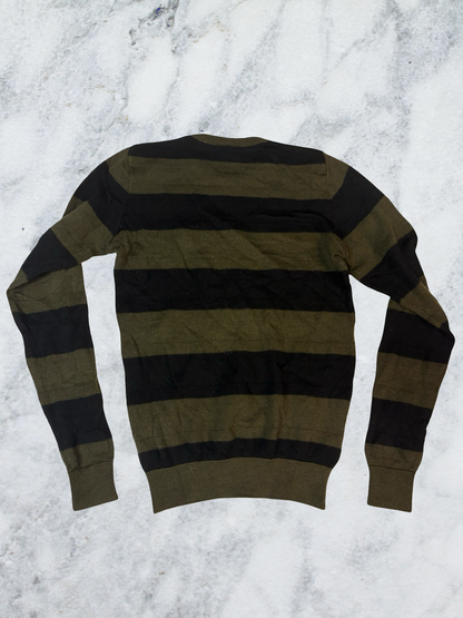 Lacoste Vintage Pullover Xs 5866