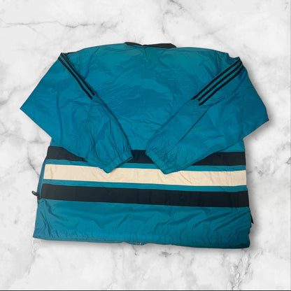 Vintage Adidas Jacke XL 4183