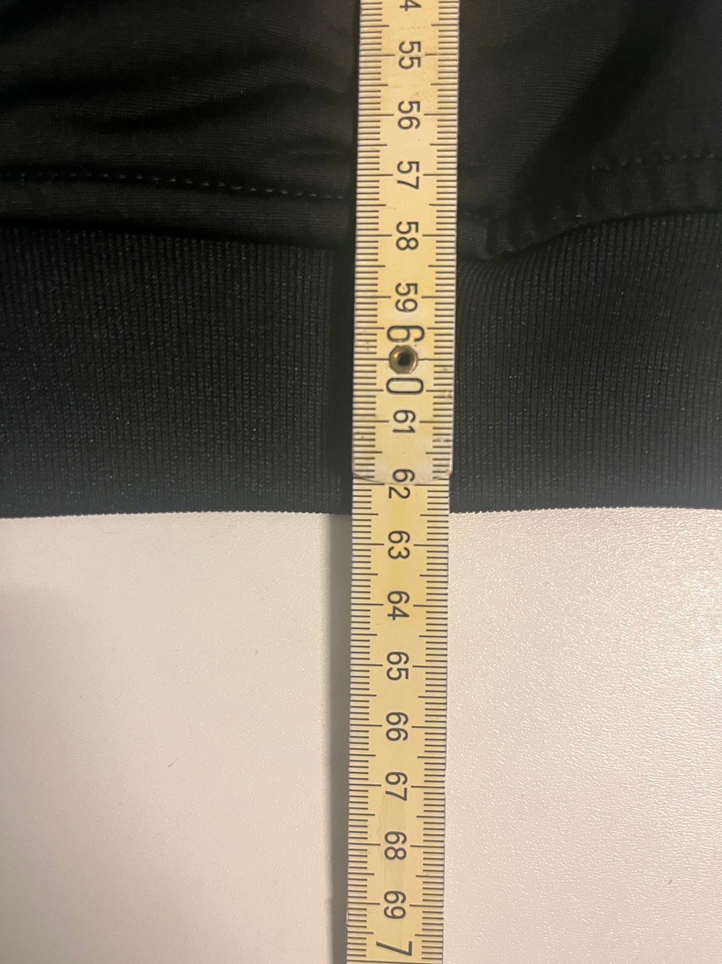 Vintage Nike Trainingsjacke Kids XL fit S - M 4769