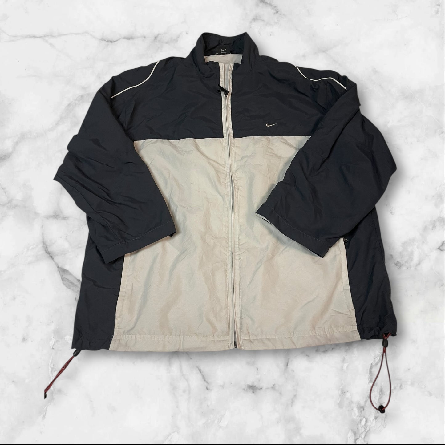 Nike Vintage Trackjacket M 4857