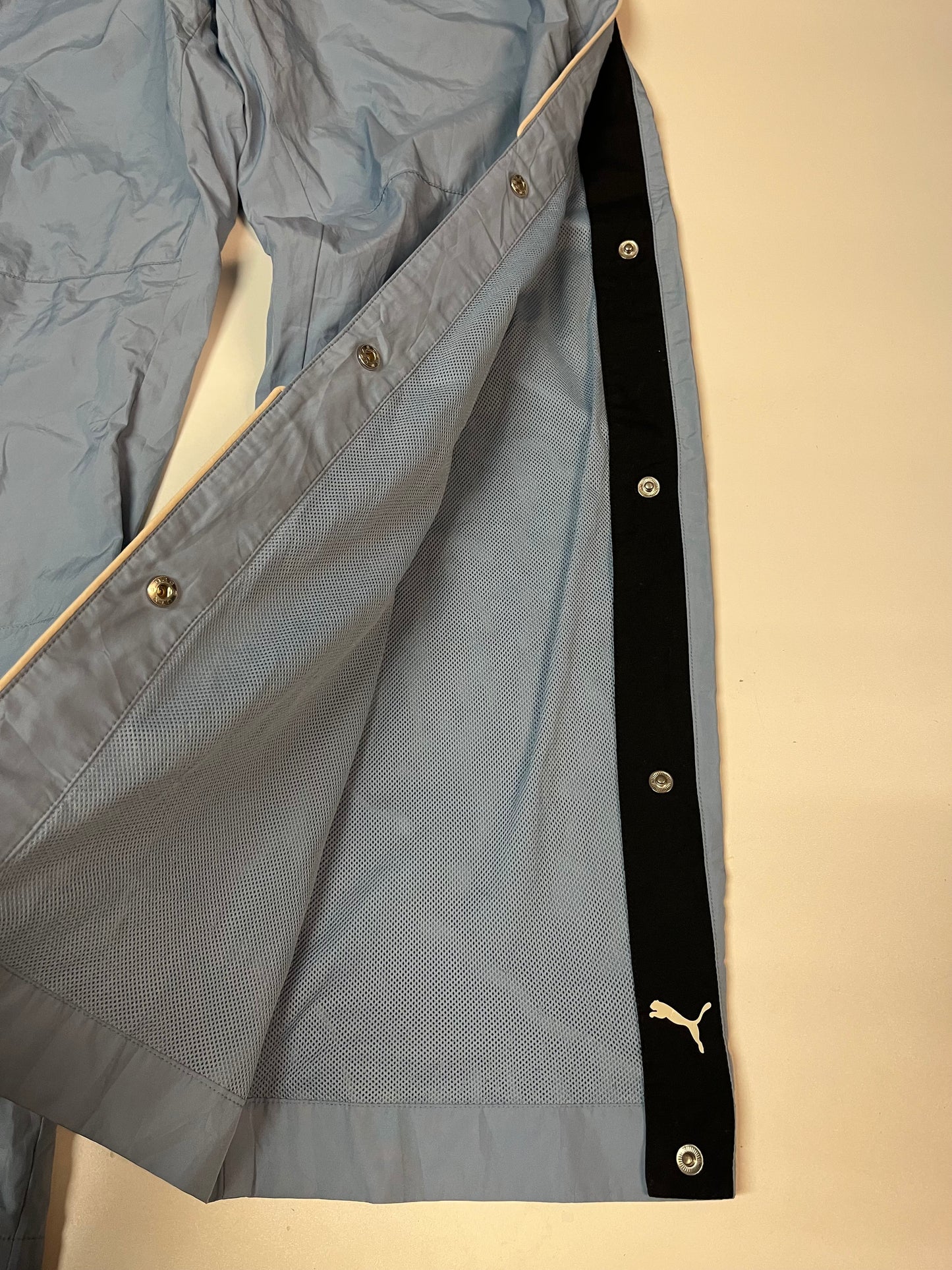 Puma Vintage Trackpants xl baggy 5353