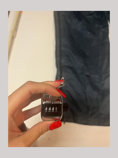 Vintage Adidas Trackpants XXl fit L 4441