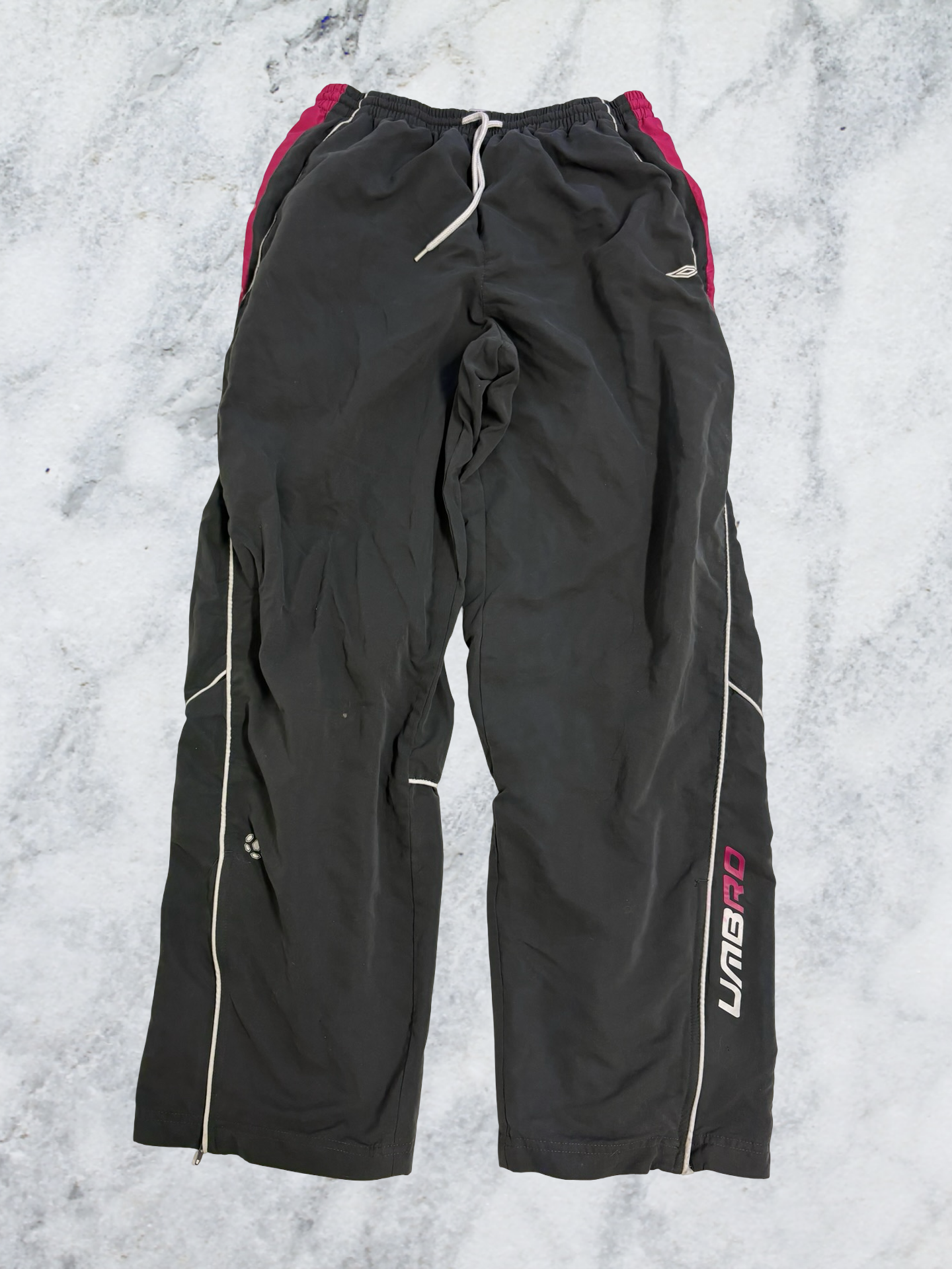 Umbro Vintage Trackpants Xl baggy 6670