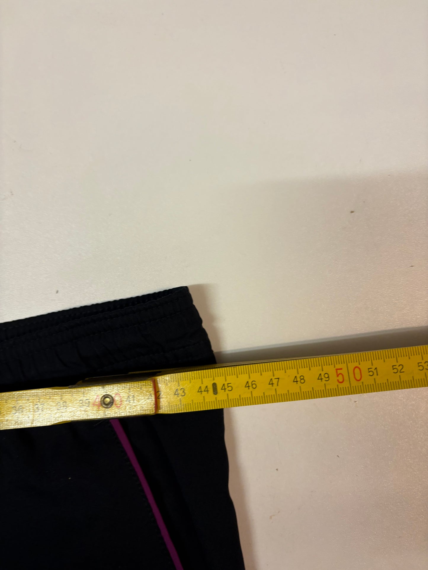 Nike Vintage Trackpants s baggy 6504