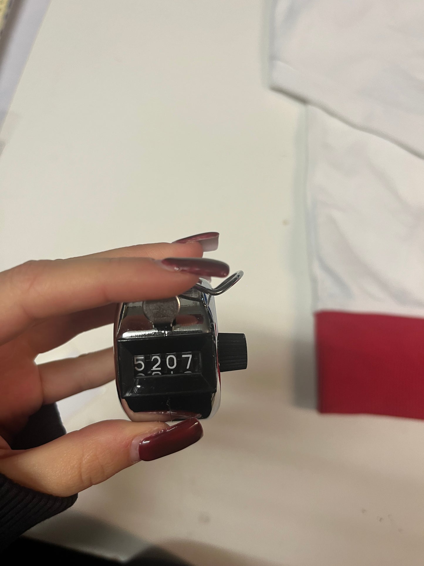 Vintage Nike Trainingsjacke M - L 5207