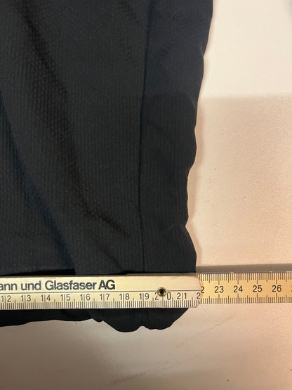 Vintage Nike Trackpants baggy L fit S 5623