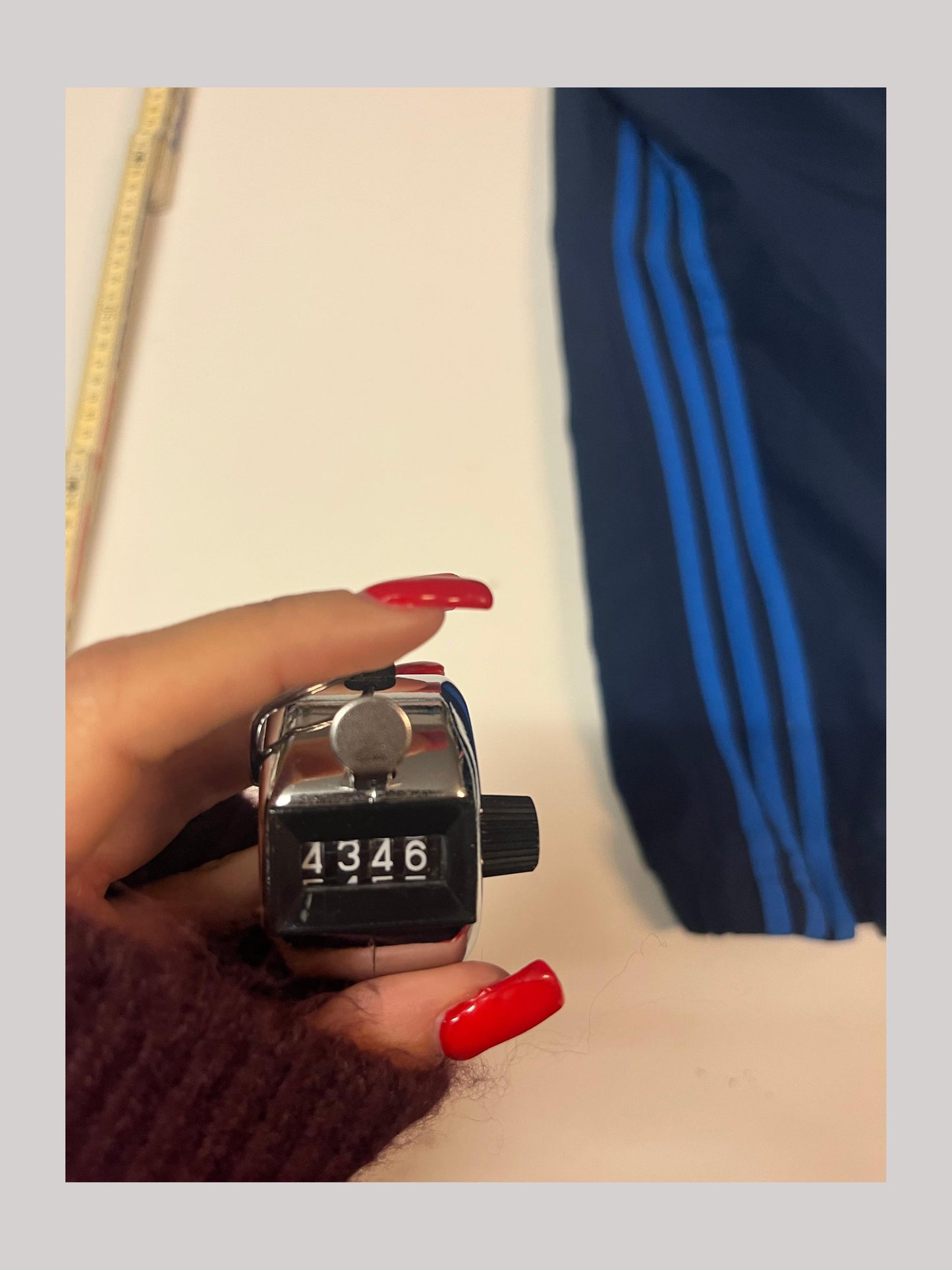 Vintage Adidas Trackpants S 4346