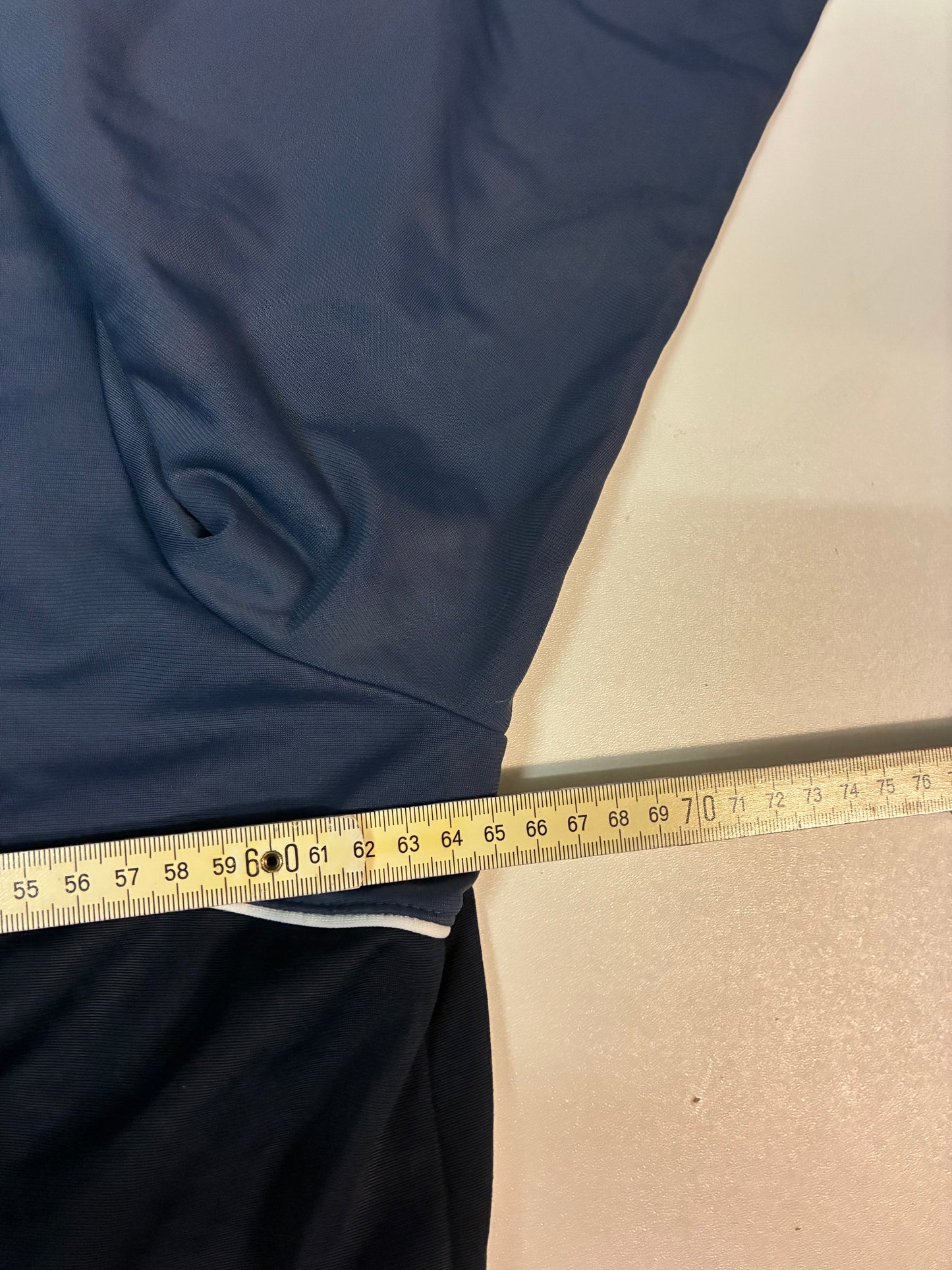 Vintage Nike Trainingsjacke XL 6437