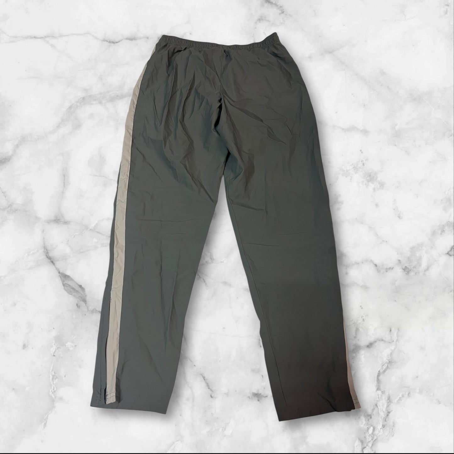 Vintage Nike Trackpants M 4299