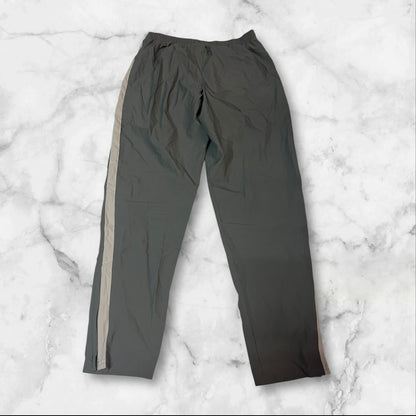 Vintage Nike Trackpants M 4299
