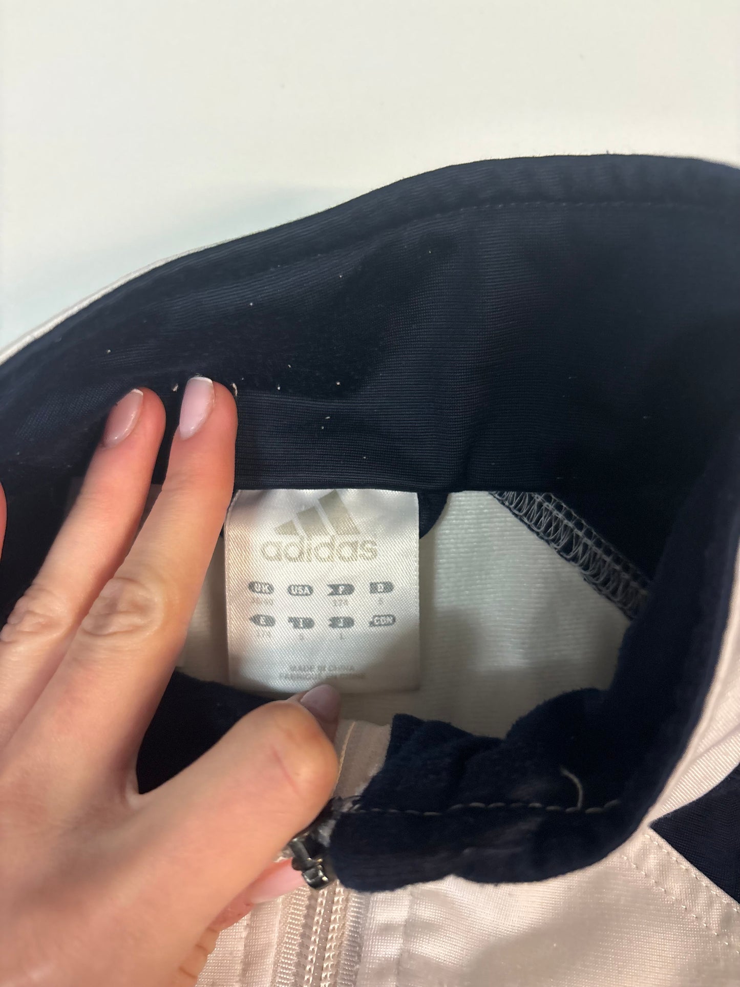 Adidas Vintage Trackjacket L 6146