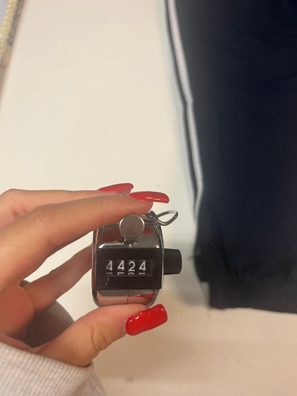 Vintage Adidas Trackpants M fit S 4424