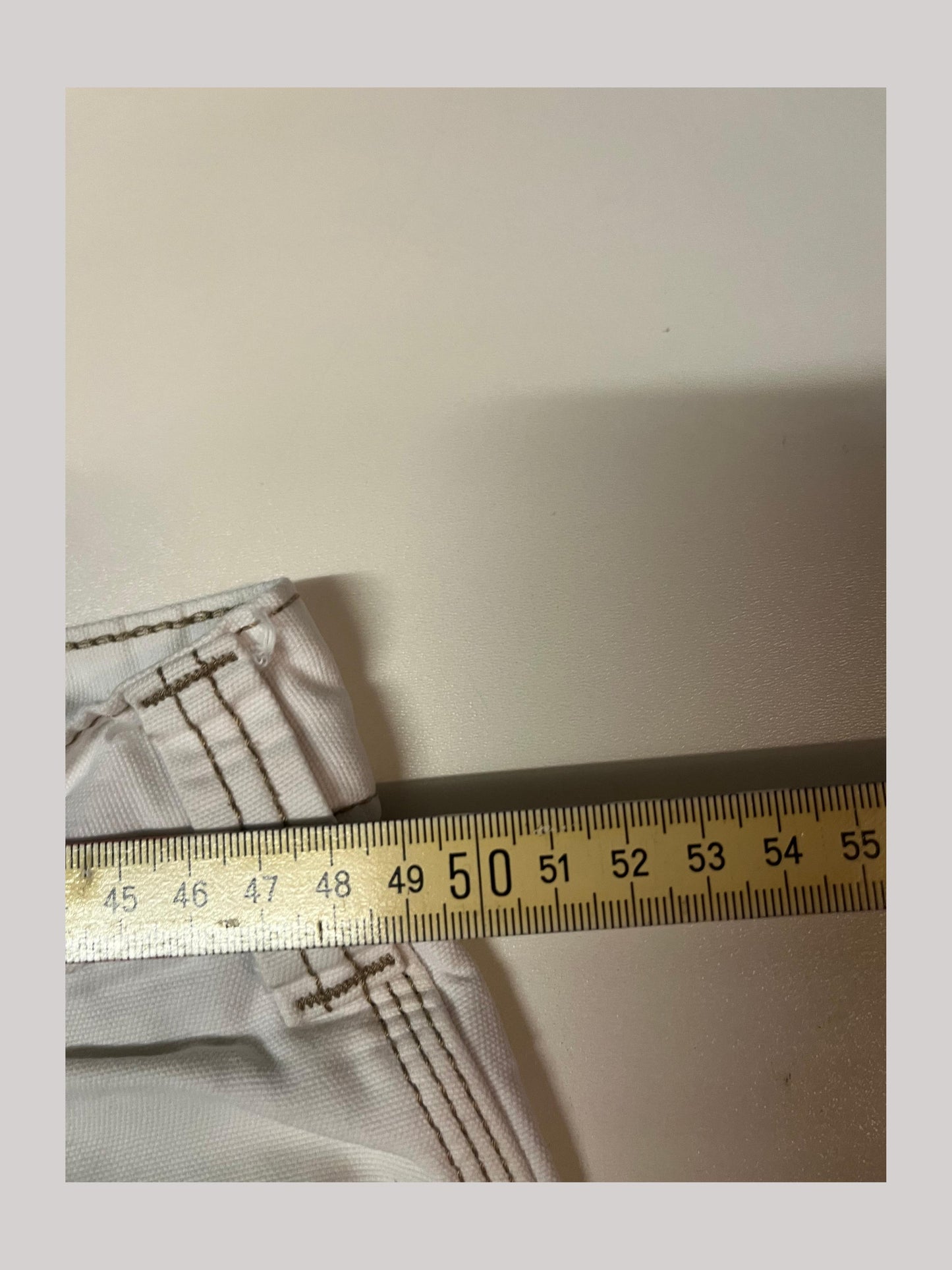 Carhartt Vintage Shorts 38 4263