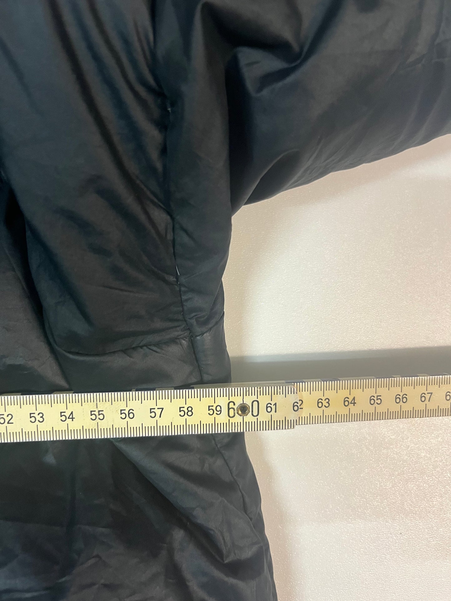 Vintage Nike X Manchester United Winterjacke Damen L fit XL 5201