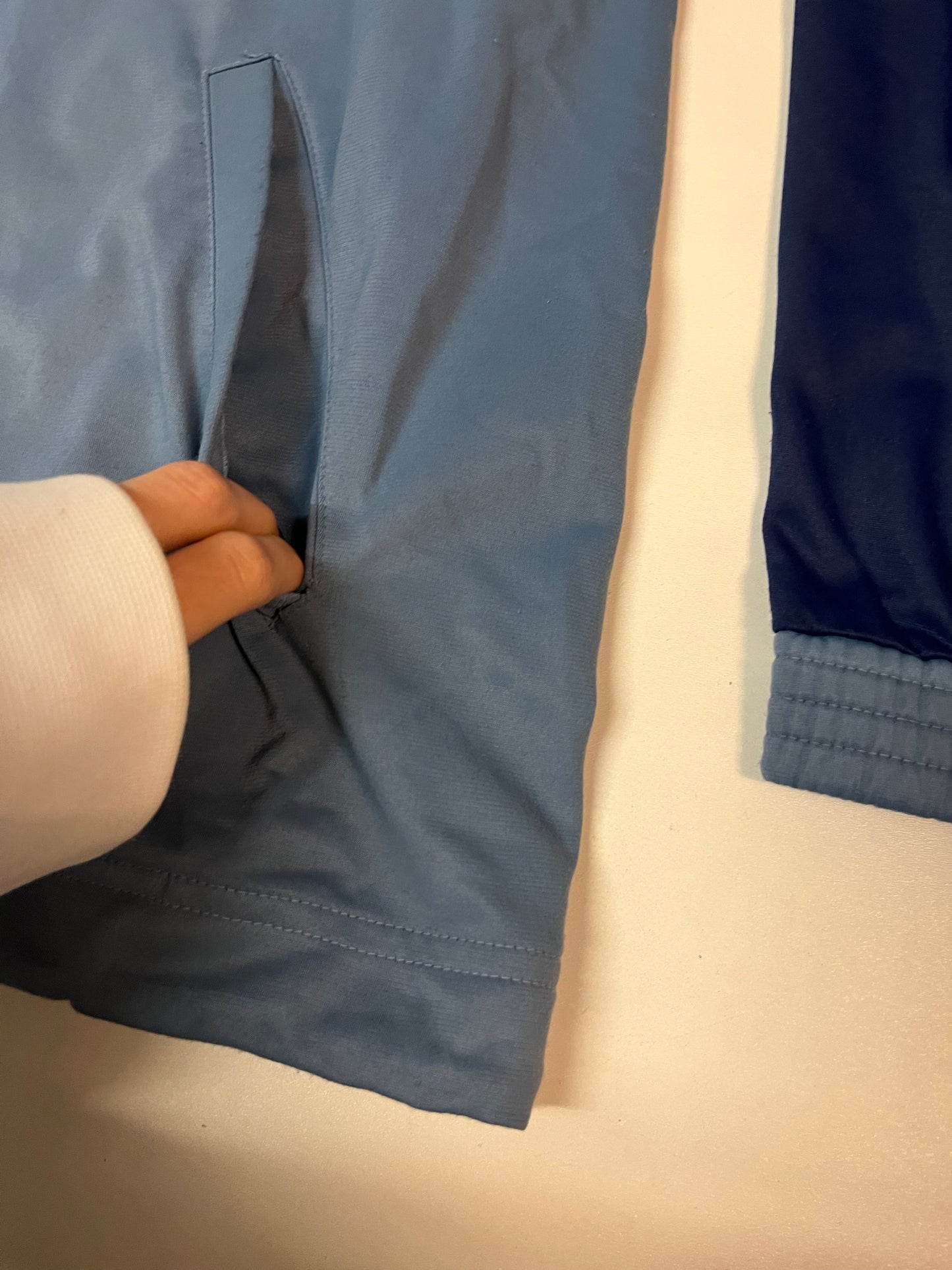 Fila Vintage Trackjacket Xl 5002