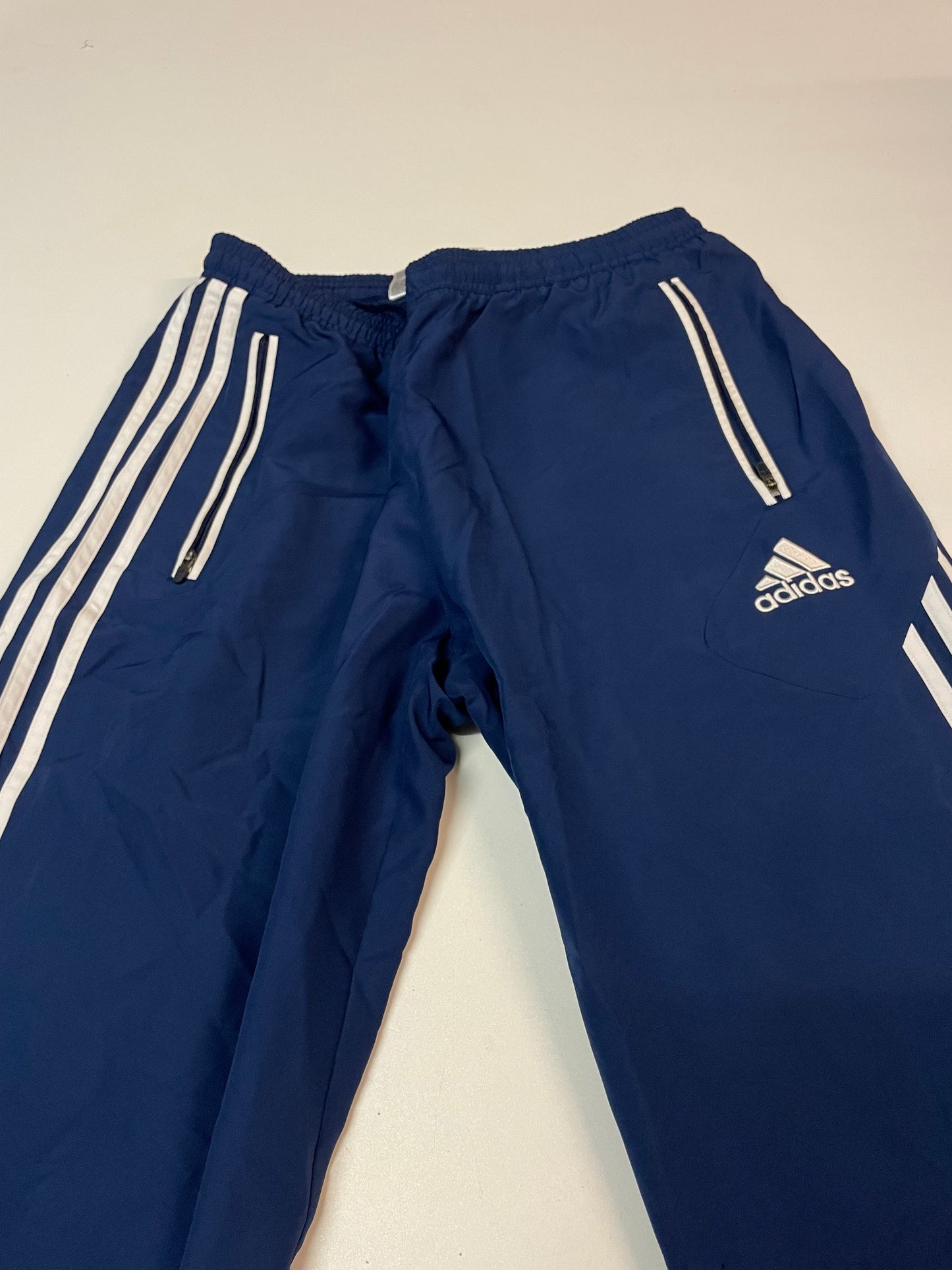 Adidas Vintage Trackpants Baggy L 3442