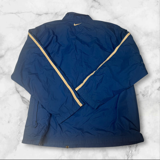 Vintage Nike Trainingsjacke XXL 3958
