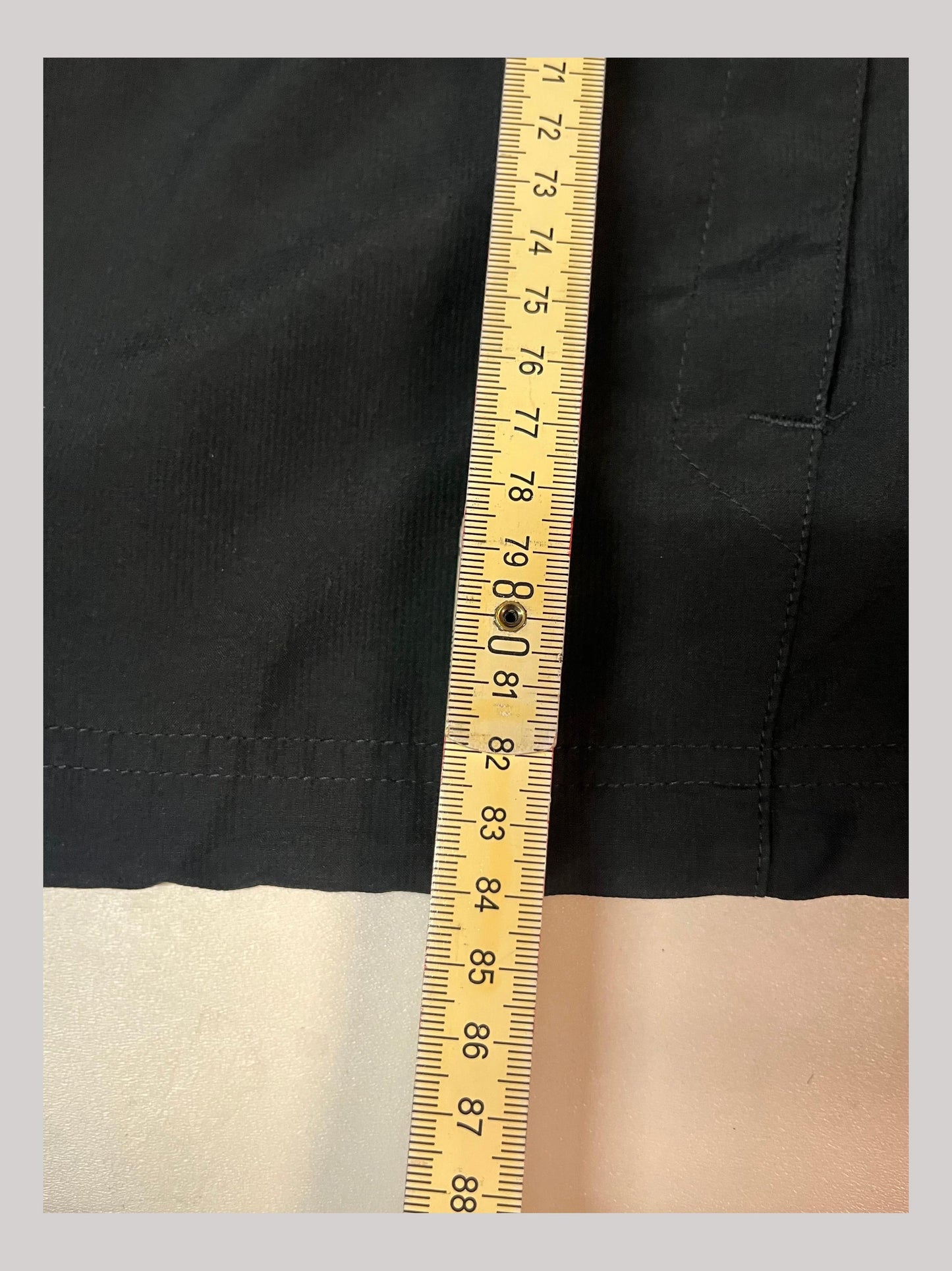 Reebok Vintage Jacke 3xl 4689