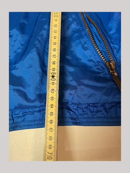 nike vintage trackjacket L 4220