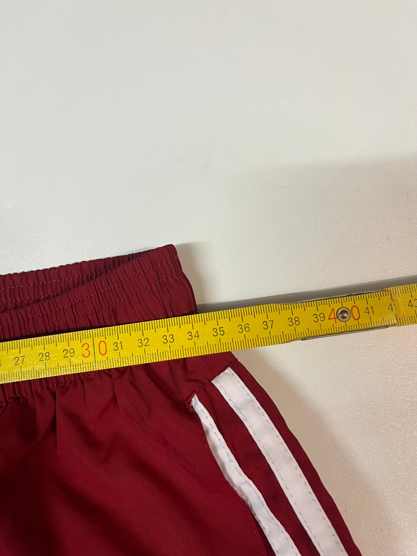Adidas Vintage Trackpants L baggy 3599