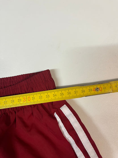 Adidas Vintage Trackpants L baggy 3599