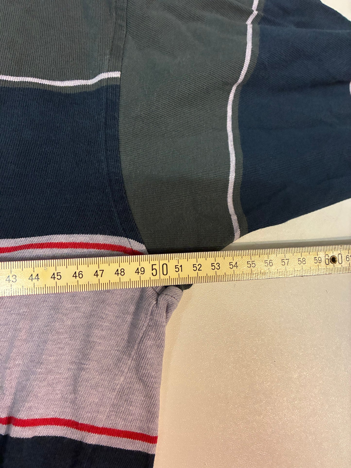 Vintage Lacoste Pullover M 6108