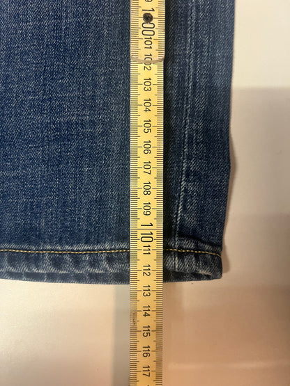 Vintage Replay Jeans 34/36 L - XL 3951