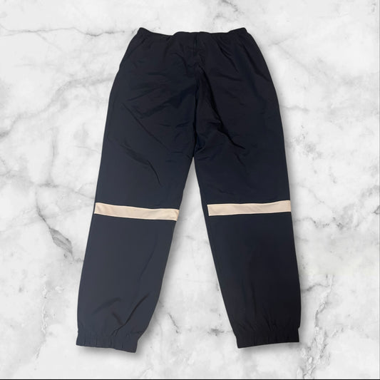 Vintage Nike Trackpants L fit S 4402