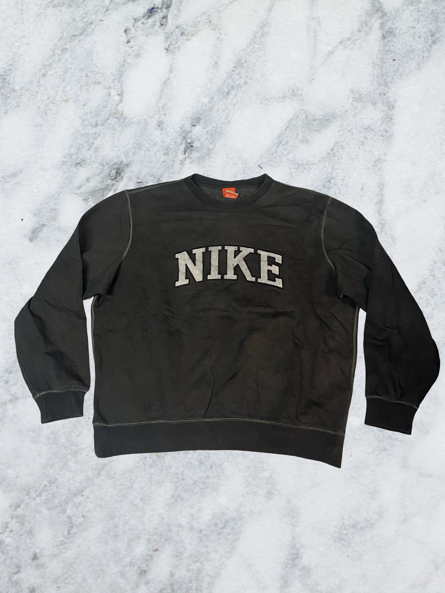 Nike Vintage Pullover xl baggy 5658