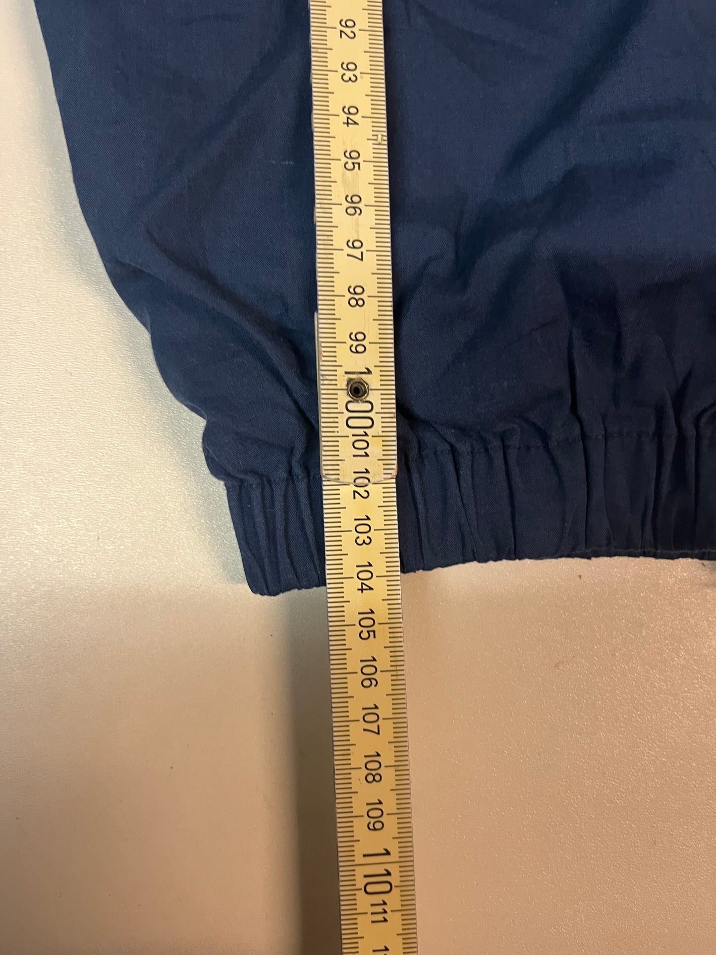 Vintage Umbro Trackpants 36 fit M 5627