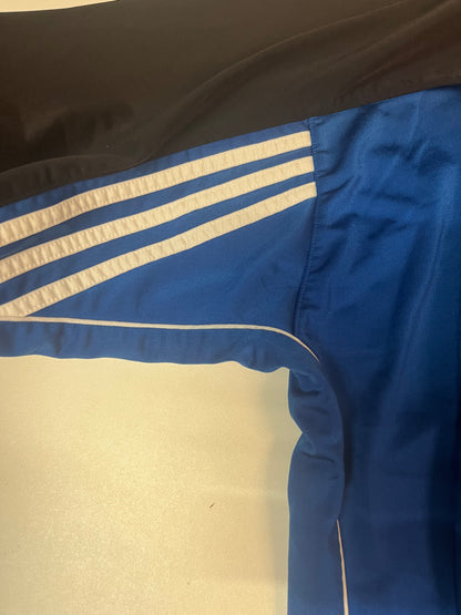 Vintage Adidas Trainingsjacke L 5227
