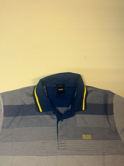 Vintage Hugo Boss Tshirt XXL 3940