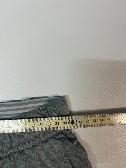 Vintage Nike Trackpants baggy L fit S 5385