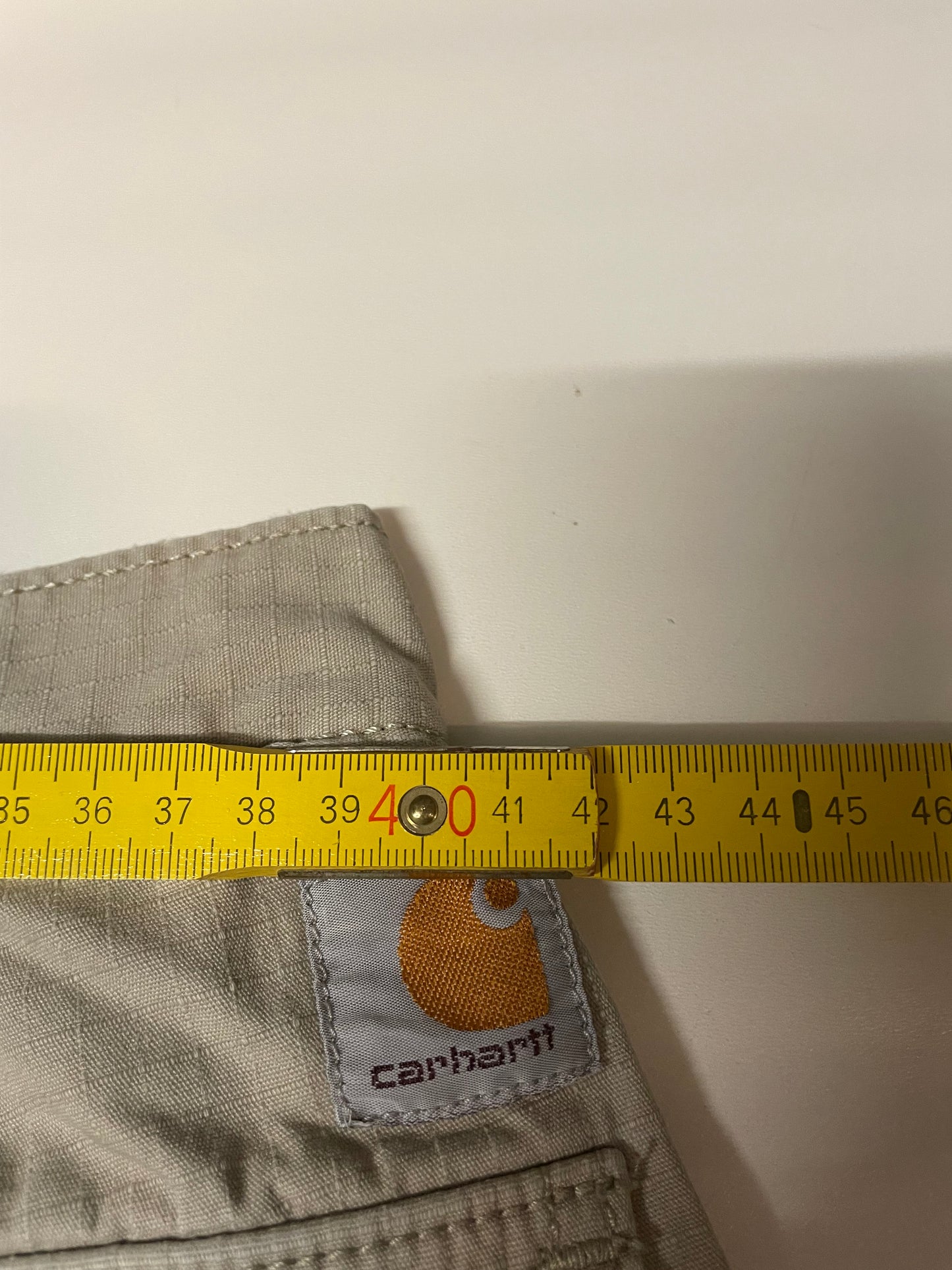 Carhartt vintage Shorts 34 3807