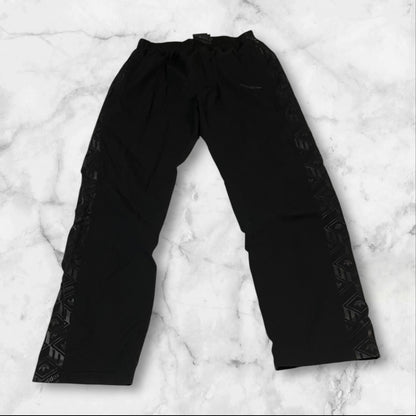 Adidas Vintage Trackpants Baggy XL 3757
