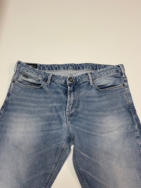 Armani Vintage Jeans #9009 Gr S-M