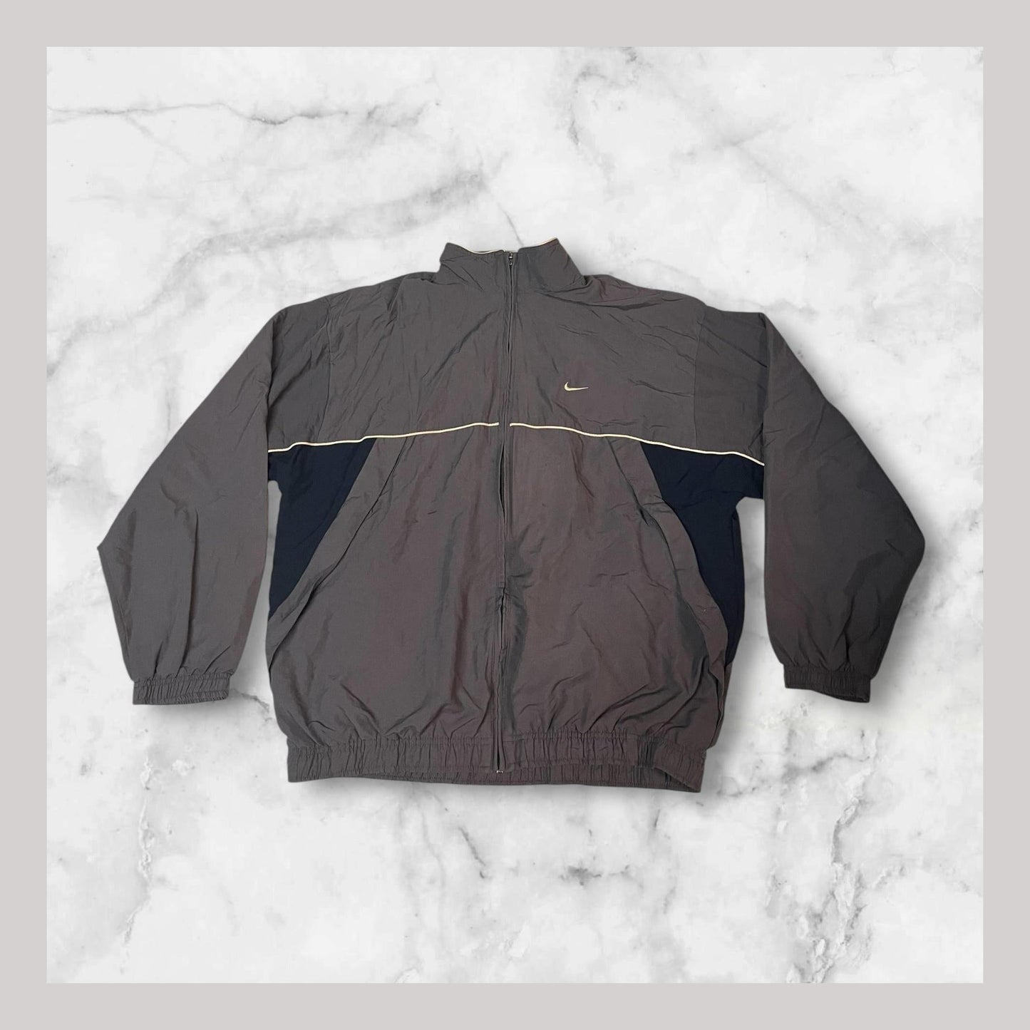 Nike Vintage Jacke xl 4703