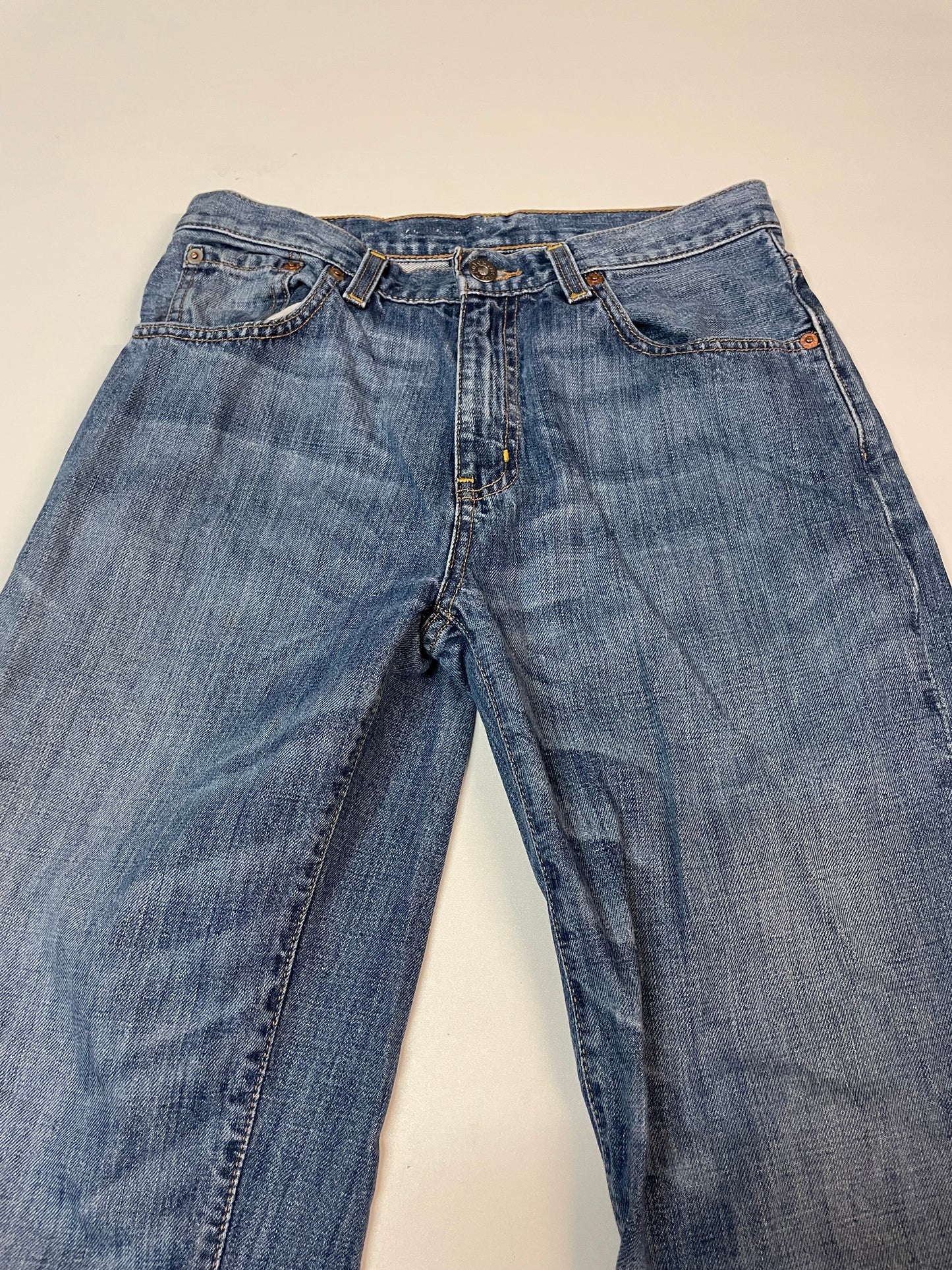 Ralph Lauren Vintage Jeans S 3461