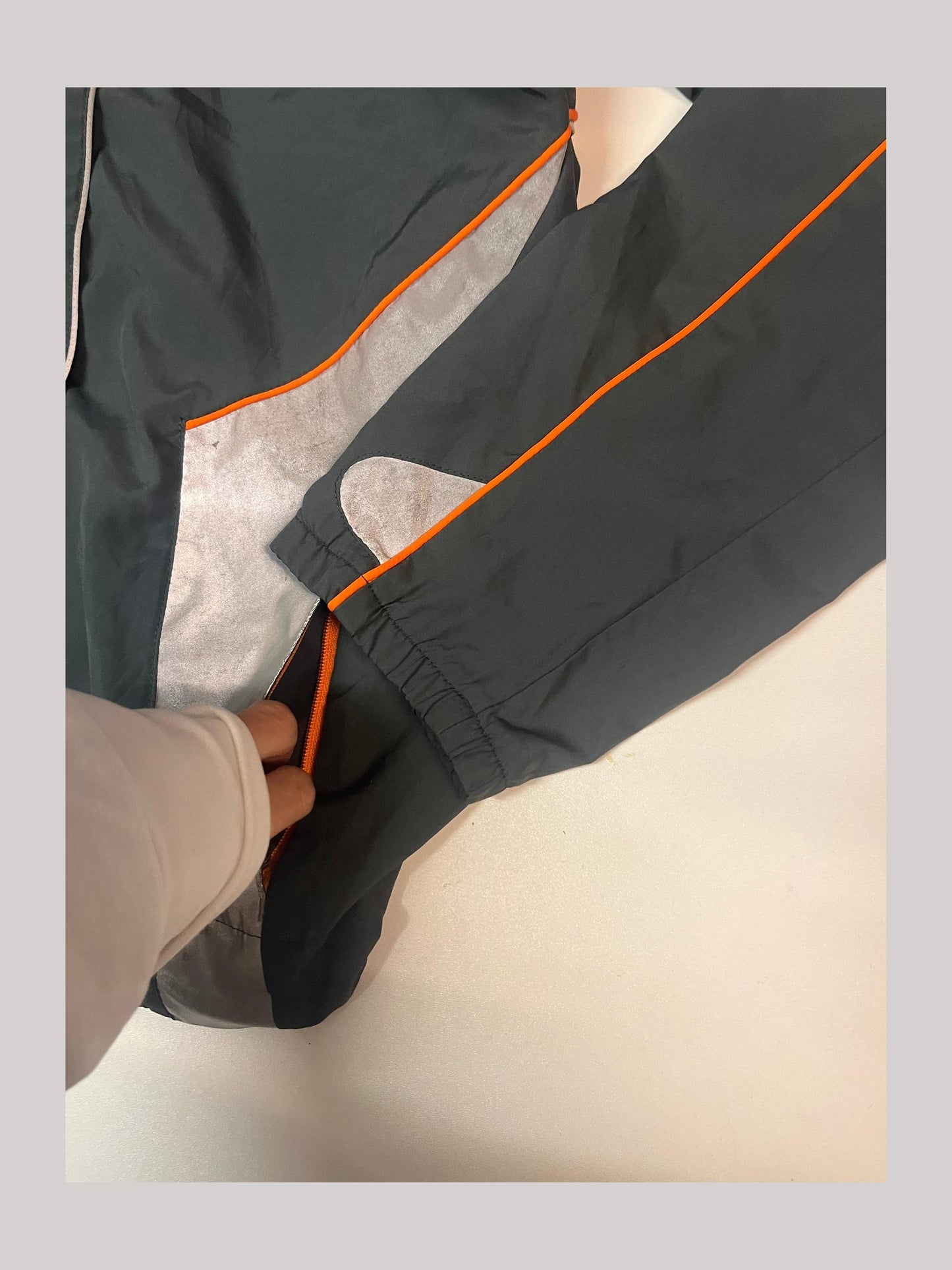 Puma Vintage Jacke m 4565