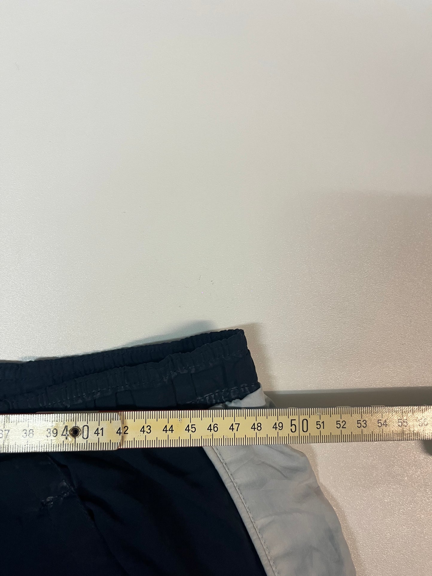 Vintage Reebok Trackpants baggy XL fit M 5333