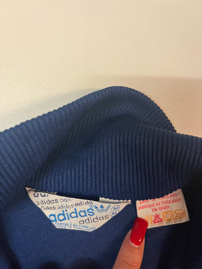 Vintage Adidas Trainingsjacke M 4293