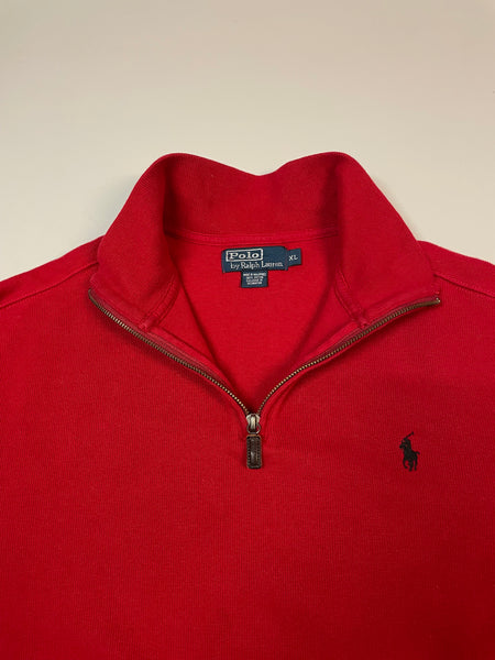 Ralph Lauren Vintage Pullover #9469 XL