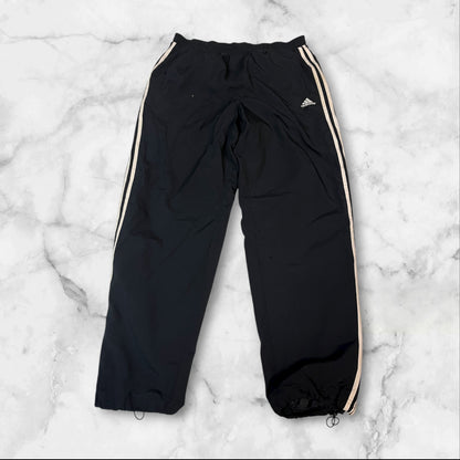 Adidas Vintage Trackpants M Baggy 5130