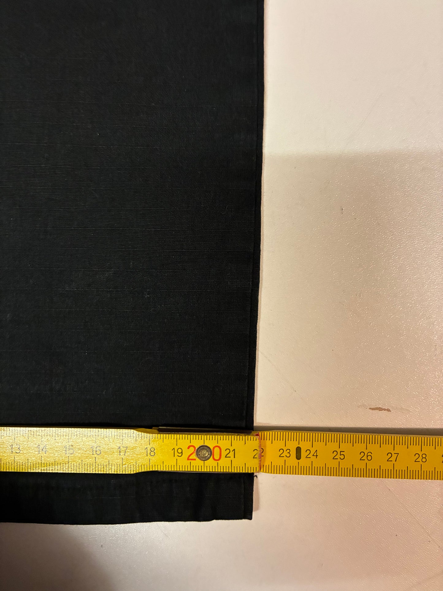 Vintage Versace Jeans 33 fit M 6470