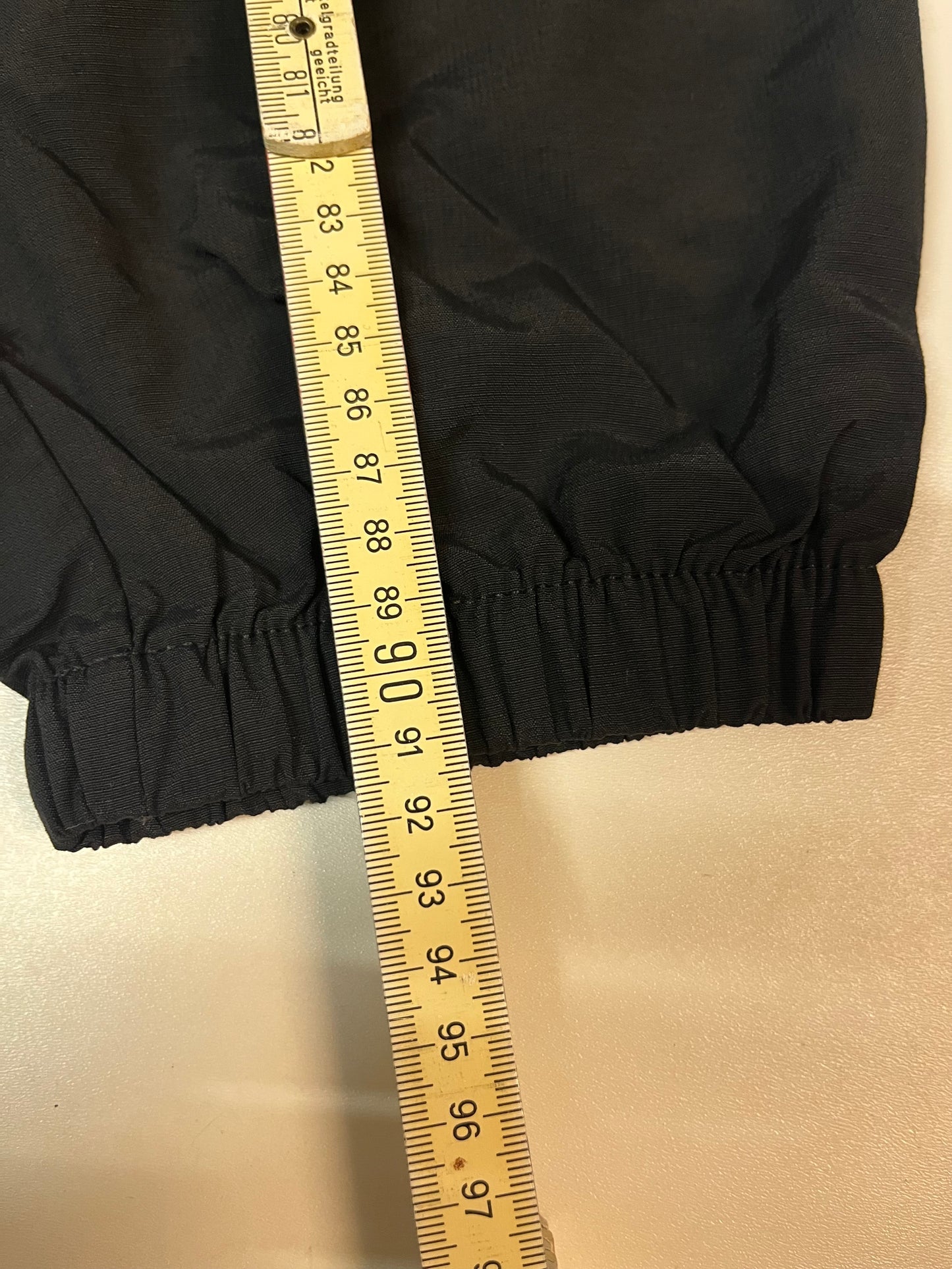 The North Face Vintage Trackpants M Baggy 4528