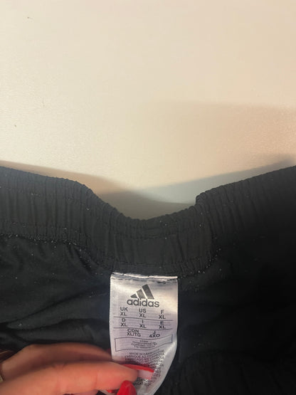 Vintage Adidas Trackpants XL 3542