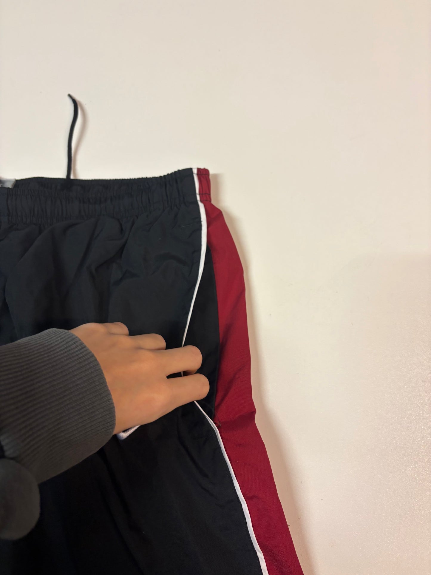 Nike Vintage Trackpants L baggy 5793