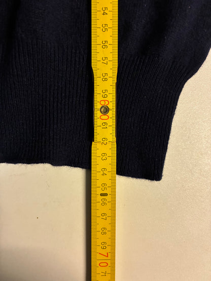 Vintage Polo Ralph Lauren Woll Pullover M 6468