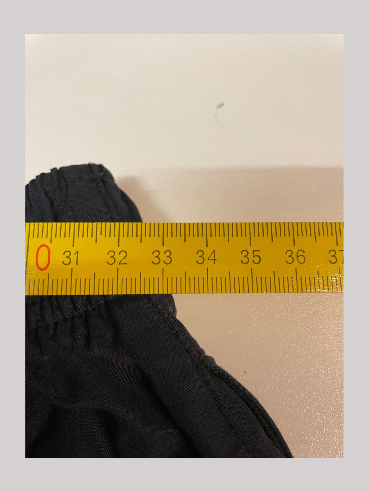 Nike Vintage Trackpants Baggy S 3453