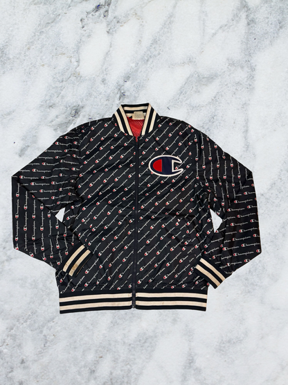 Champion Vintage Jacke M 6202